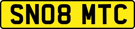 SN08MTC