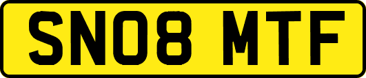 SN08MTF