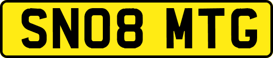 SN08MTG