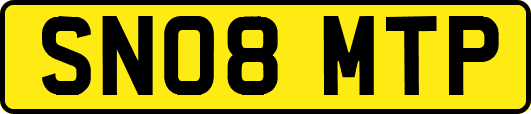 SN08MTP