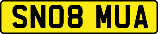 SN08MUA