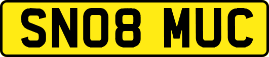 SN08MUC