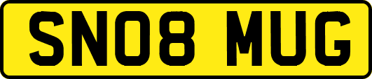 SN08MUG