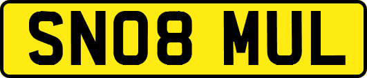 SN08MUL
