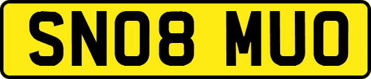 SN08MUO