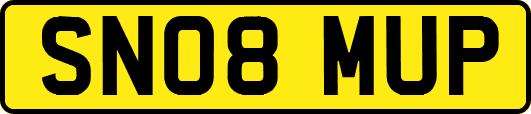 SN08MUP