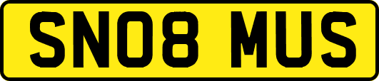 SN08MUS