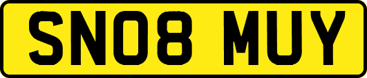 SN08MUY