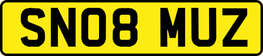 SN08MUZ