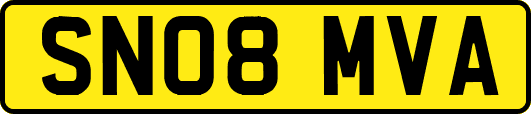SN08MVA
