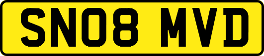 SN08MVD