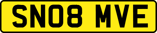 SN08MVE