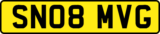 SN08MVG