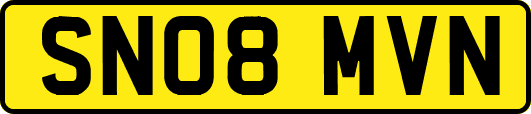 SN08MVN