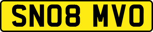 SN08MVO