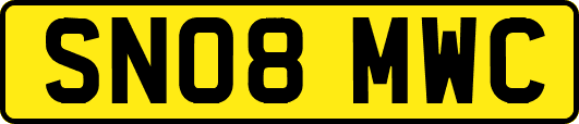 SN08MWC