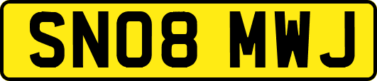 SN08MWJ