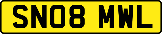 SN08MWL