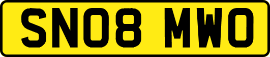 SN08MWO