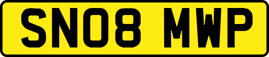 SN08MWP