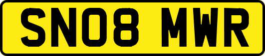 SN08MWR
