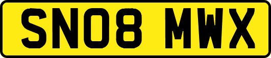 SN08MWX