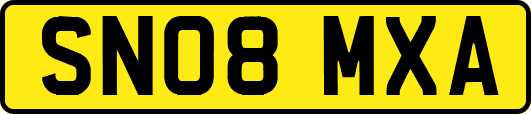 SN08MXA