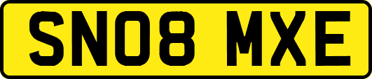 SN08MXE