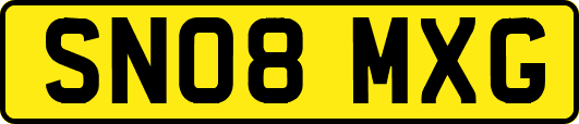SN08MXG