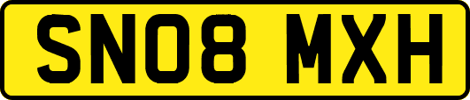 SN08MXH