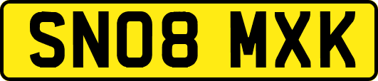 SN08MXK