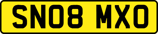 SN08MXO