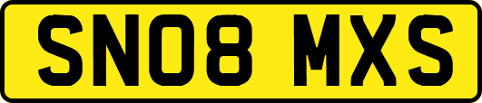 SN08MXS