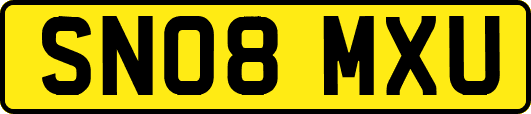SN08MXU