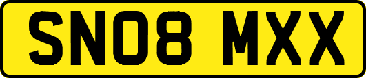 SN08MXX