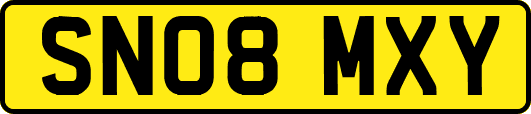 SN08MXY