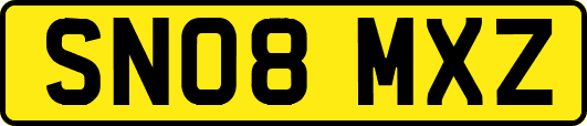 SN08MXZ