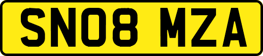 SN08MZA