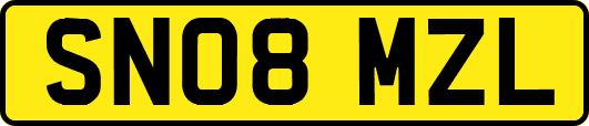 SN08MZL