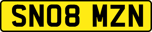 SN08MZN