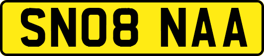 SN08NAA
