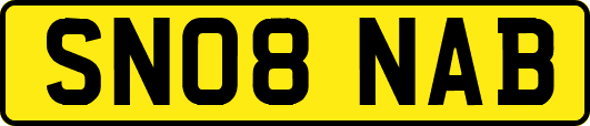 SN08NAB