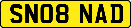 SN08NAD