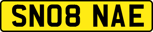 SN08NAE