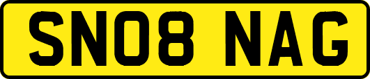 SN08NAG