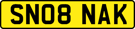 SN08NAK