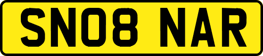 SN08NAR