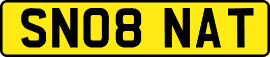 SN08NAT