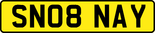 SN08NAY