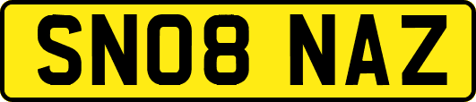 SN08NAZ